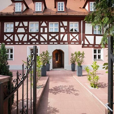 Aston'S Hotel Röthenbach an der Pegnitz Esterno foto