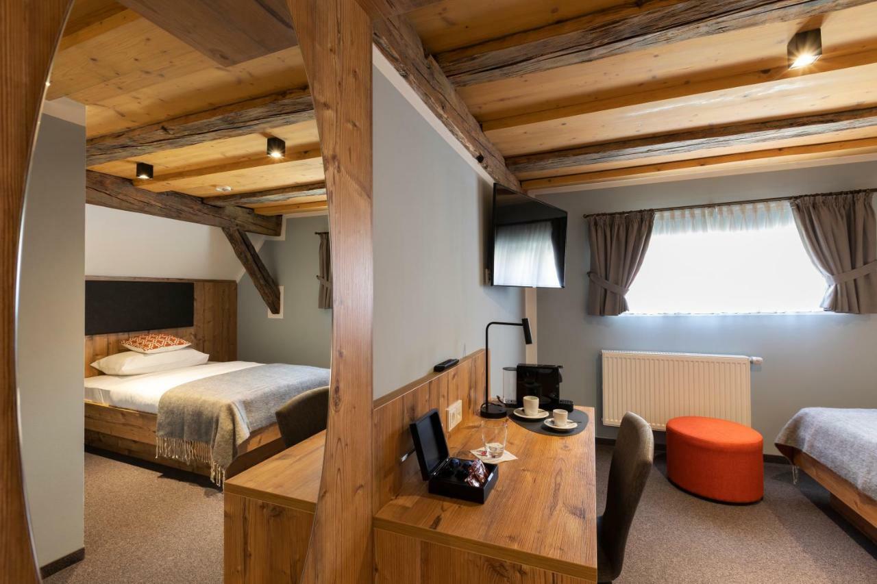 Aston'S Hotel Röthenbach an der Pegnitz Esterno foto