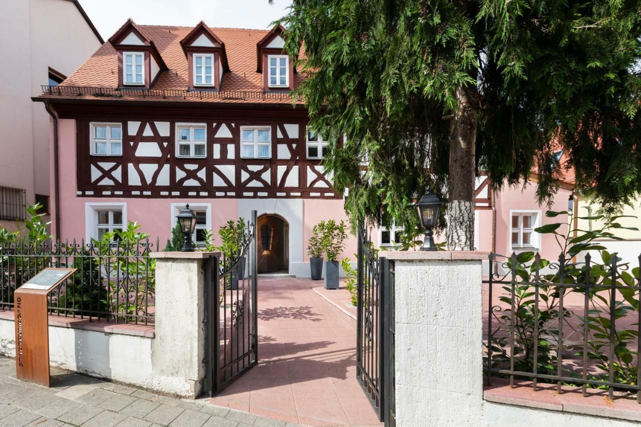 Aston'S Hotel Röthenbach an der Pegnitz Esterno foto