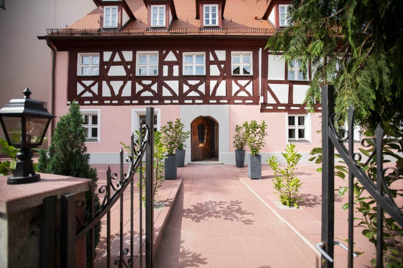 Aston'S Hotel Röthenbach an der Pegnitz Esterno foto
