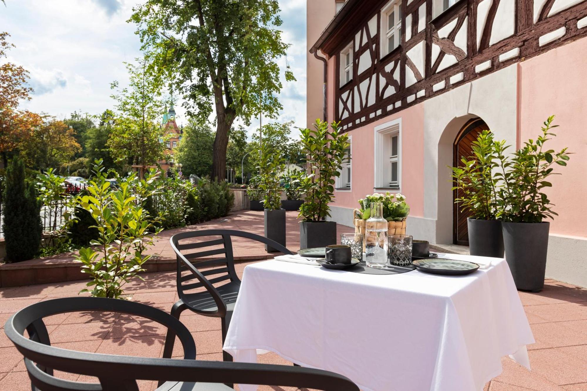 Aston'S Hotel Röthenbach an der Pegnitz Esterno foto