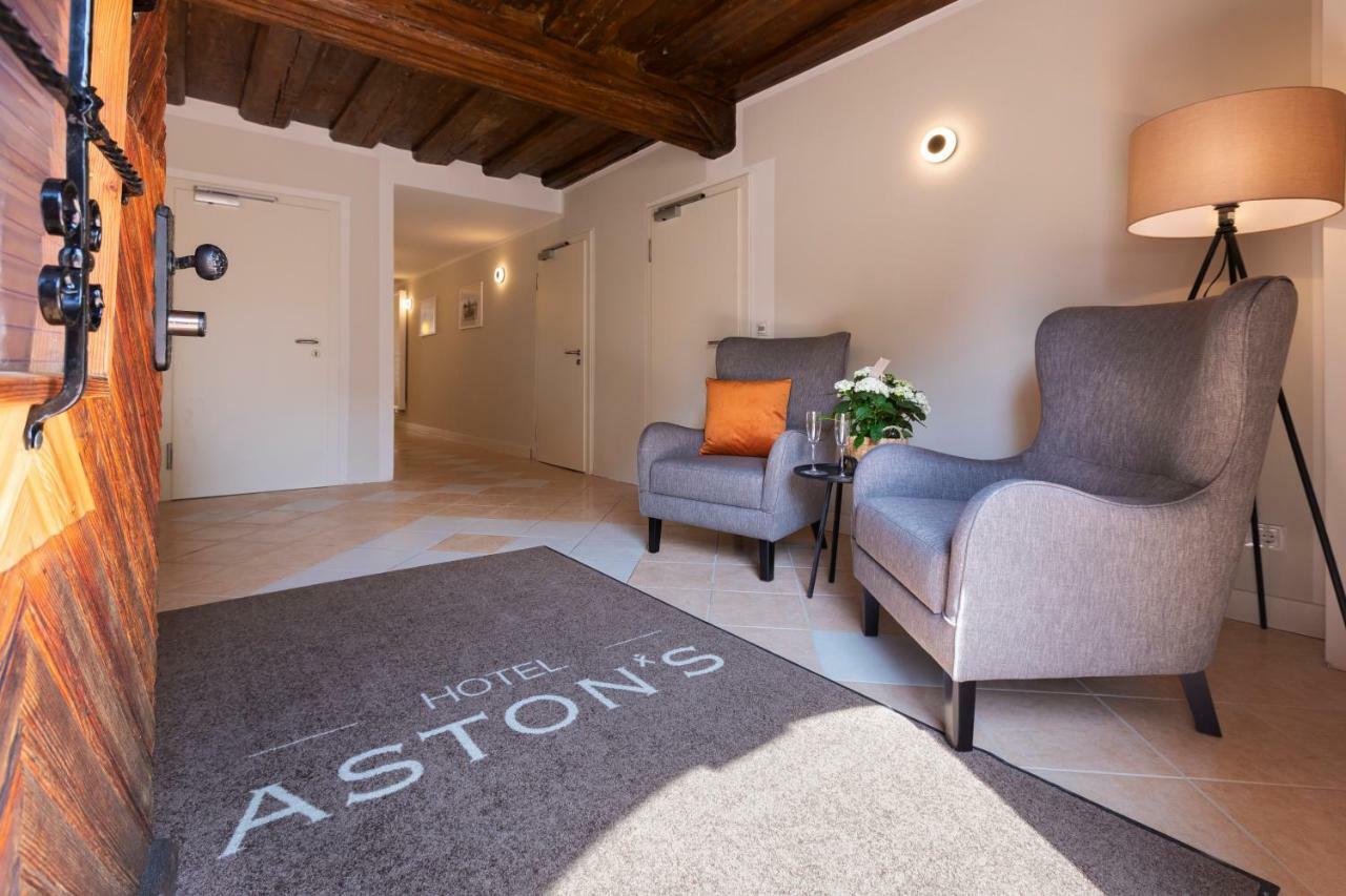 Aston'S Hotel Röthenbach an der Pegnitz Esterno foto