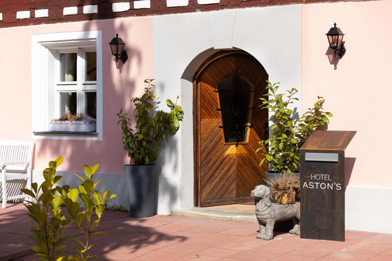 Aston'S Hotel Röthenbach an der Pegnitz Esterno foto